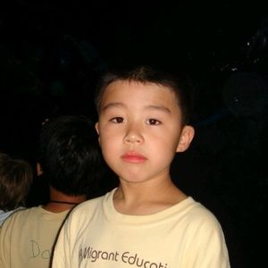 Meet your Posher, Patrick